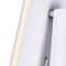 Cwi Lighting Private I LED Sconce With Matte White Finish 1243W6-103 - alternate 4